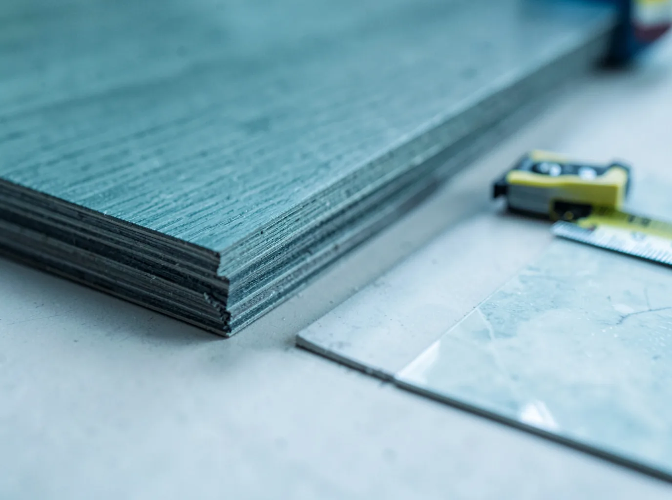 Luxury Vinyl Plank Installation Crum Lynne, PA FAQs
